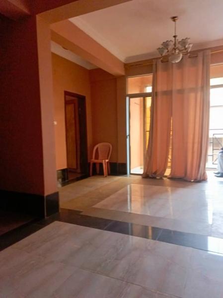 APPARTEMENT  Centre Ville